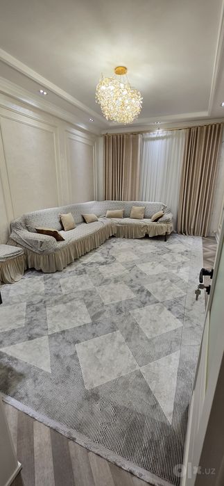 Аренда 2-комн квартира Яккасарайский район улица Шота Руставели