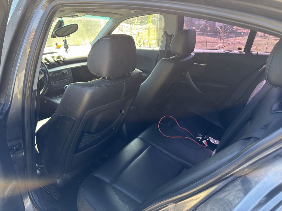 Vand bmw seria 1 2005