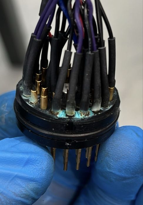 Профессиональный ремонт эндоскопов ФГДС