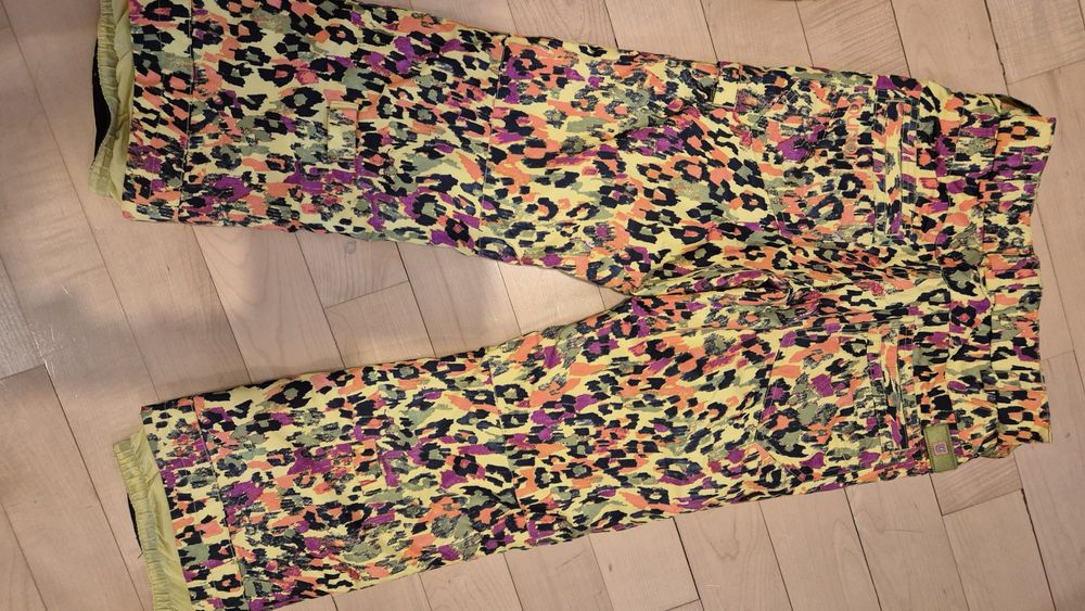 BURTON costum ski/snowboard copii mărimea 136—147