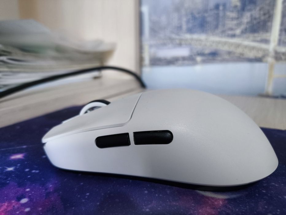 Мышка VXE R1 Nearlink