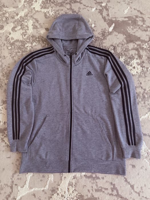 Адидас кофта Essentials