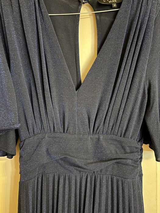 Официална рокля BSB