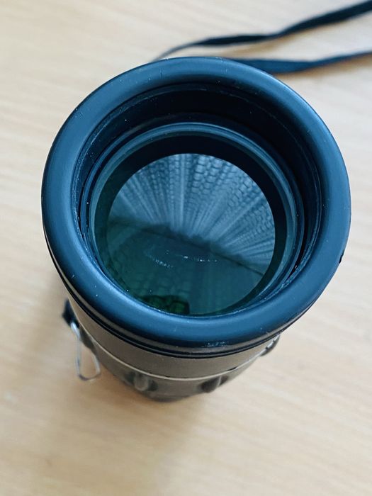 Bushnell  16X52  8000м