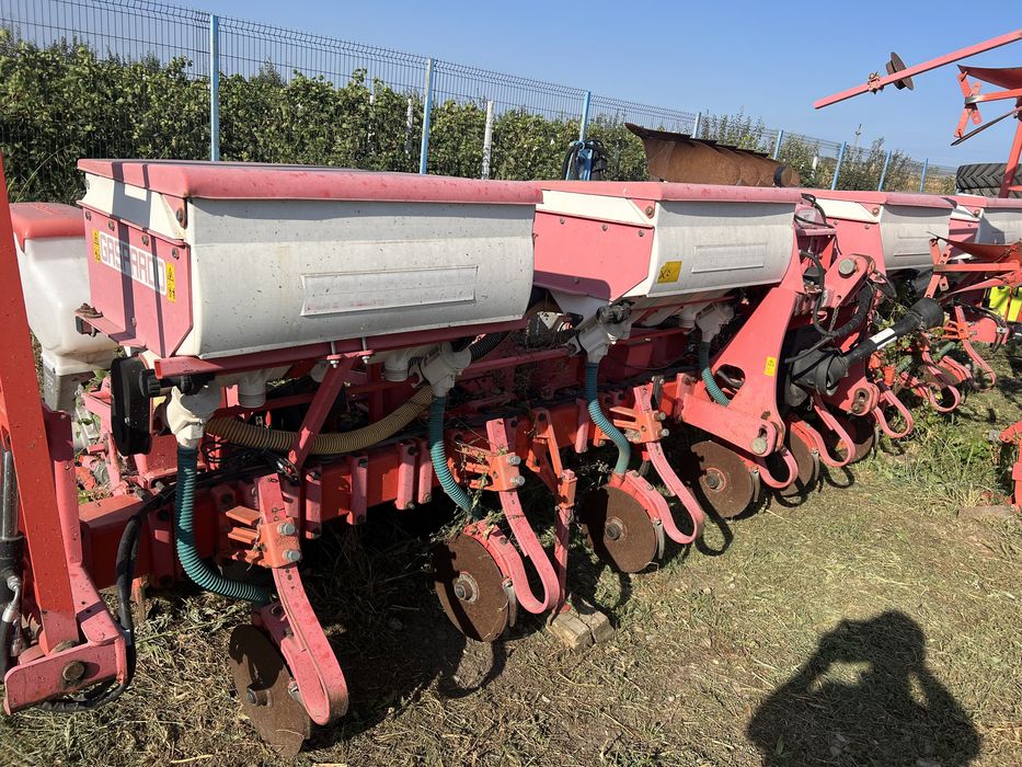 SC vinde semanatoare maschio gaspardo mt