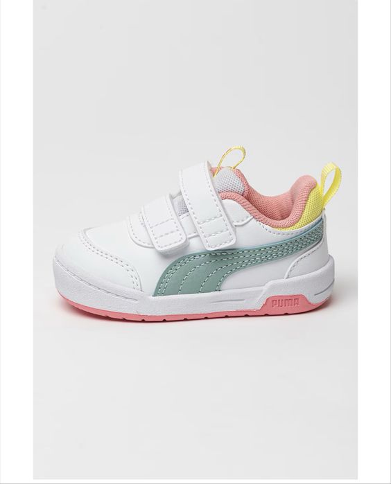 Маратонки Puma Muultiflex 2, номер 25 / НОВИ /
