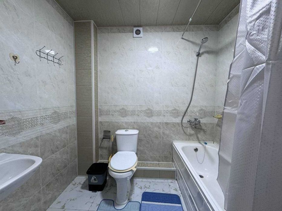 1 хоналик квартира 7 кават янги лифтлик дом, экскаваторный