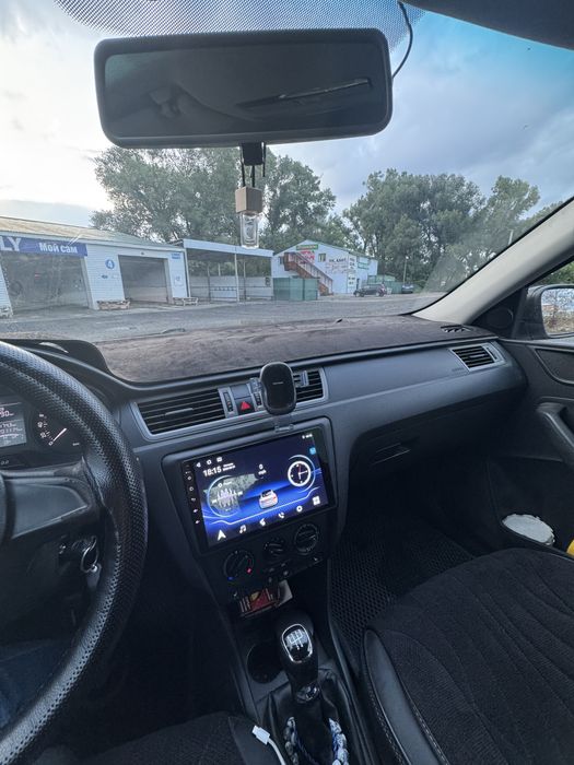Skoda Rapid 2014 г