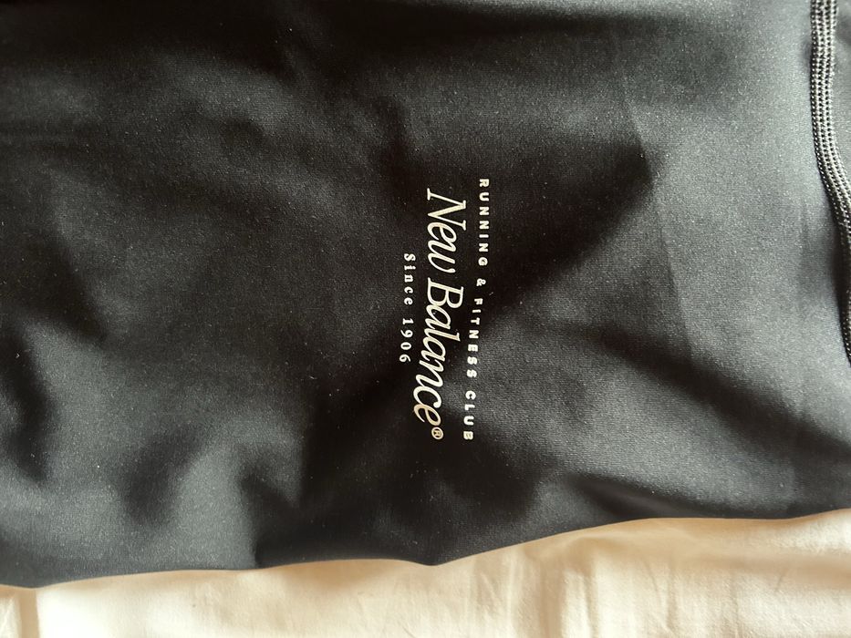 Клин на марката HM и New Balance