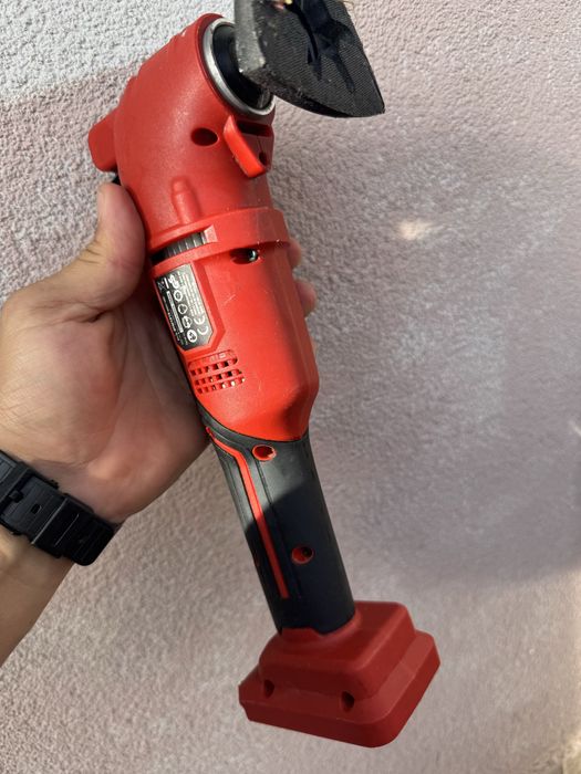 Multifunctionala Ferm