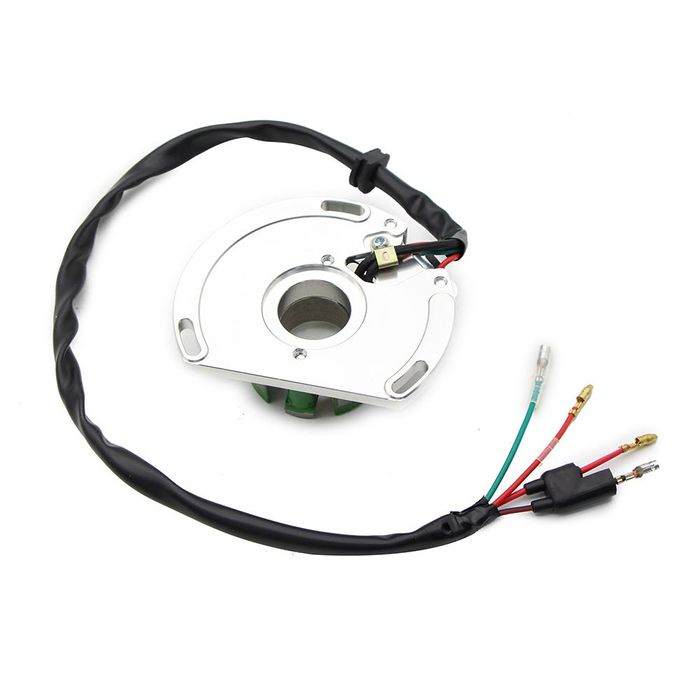 Stator Alternator KTM 200 250 300 380 4FIRE Bobina Aprindere A804