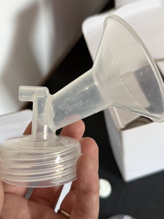 Pompa de san Spectra S2 plus