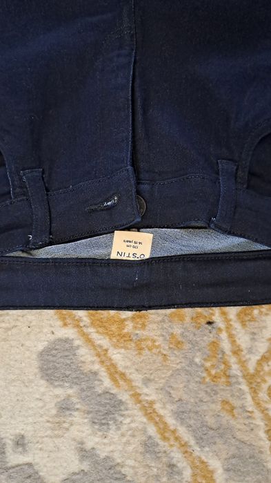 Джинсы,мода и стиль