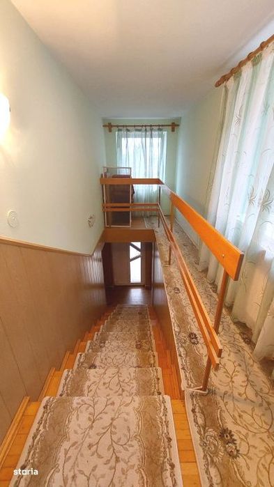 Casa individuala cu teren 650 mp Piata Cluj