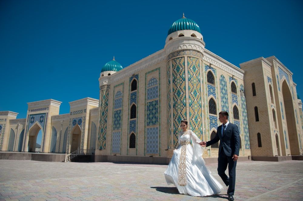 Профессиональный фотограф