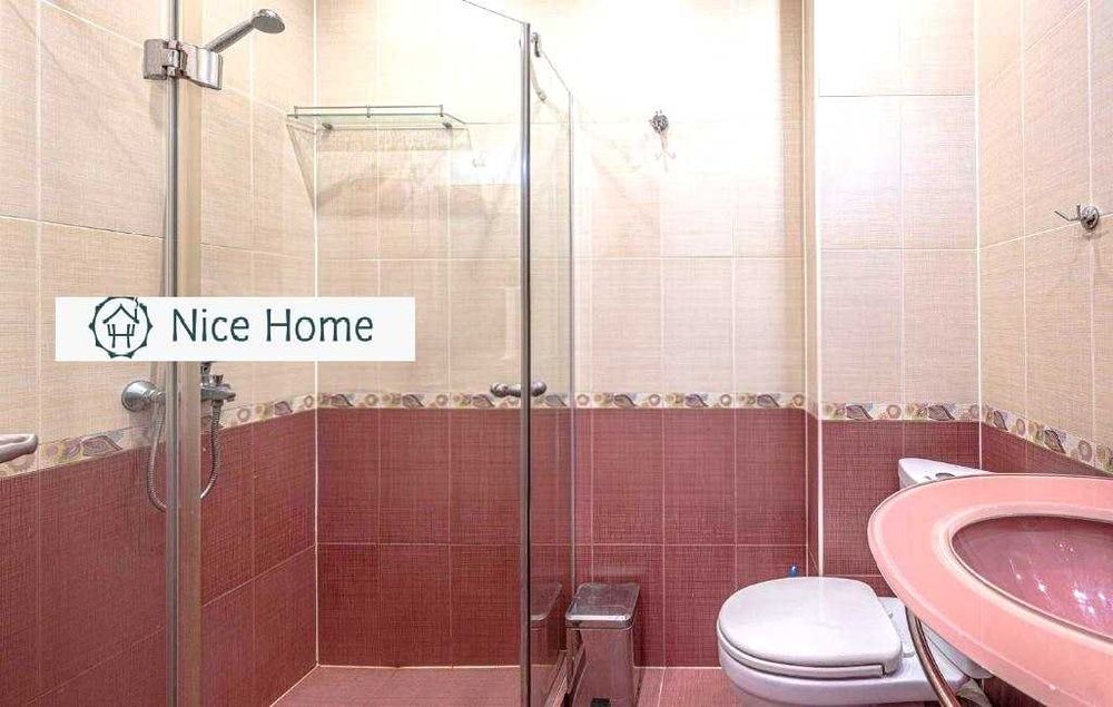 Дава се под наем Тристаен апартамент в София, Манастирски ливади - 110 кв.м за 397991.76 € - Снимка #8