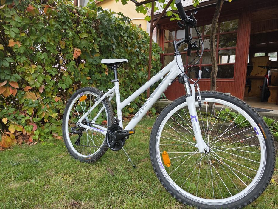 Дамски велосипед Крос Джулия 26"