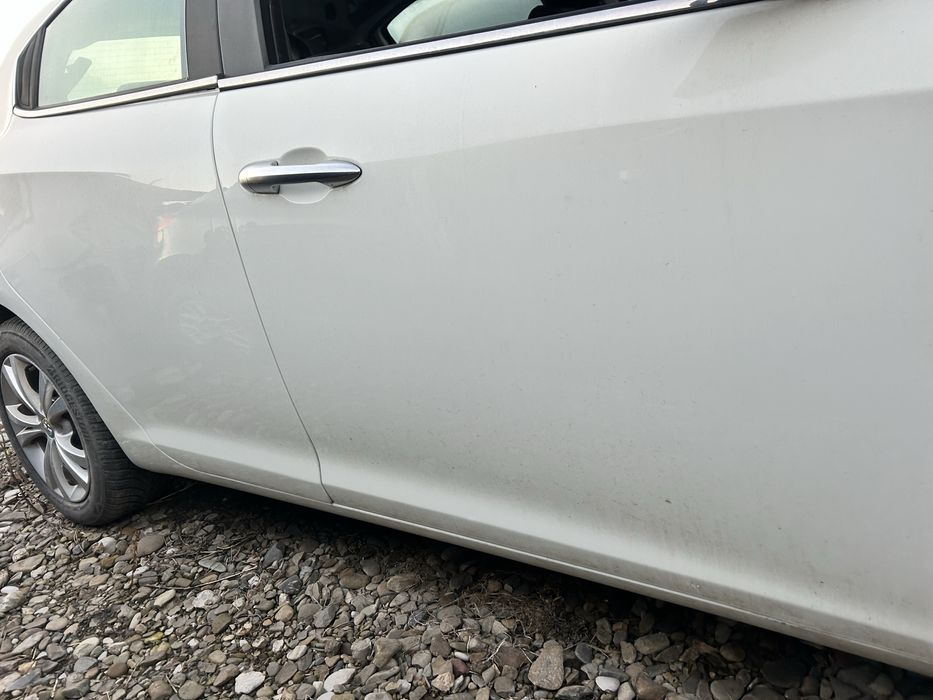 Ușă dreapta spate Alfa Romeo Giulietta