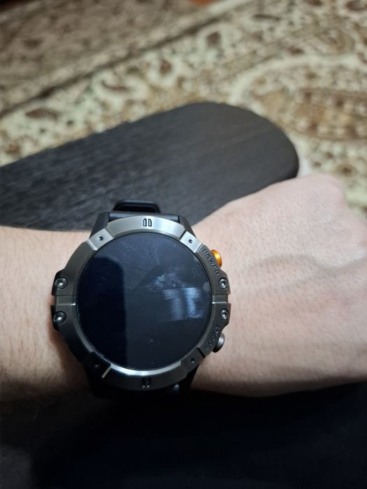 Продам смарт часы Glaze c29