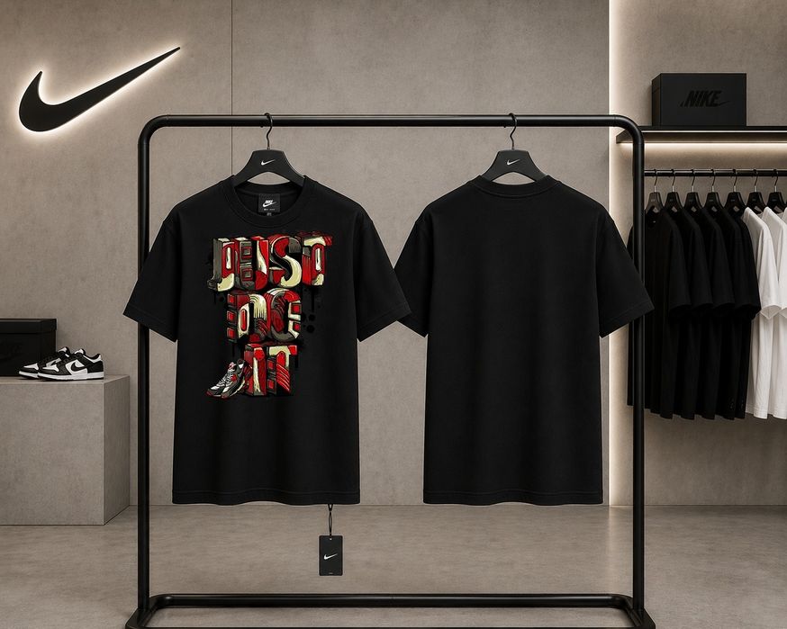 Nike тениска S-4XL