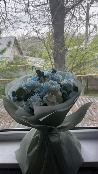 Очень красивые букеты