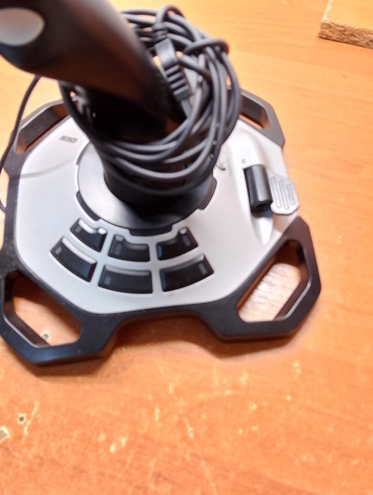 Ligitech  Extreme 3 D Pro