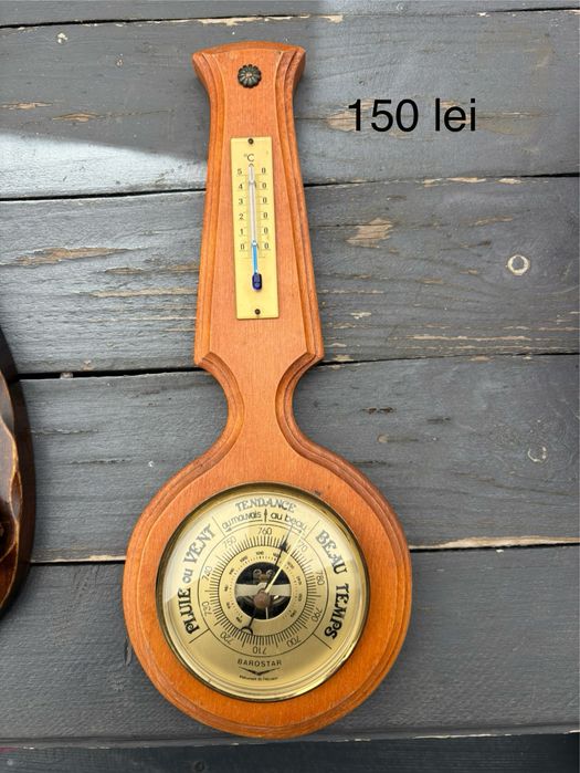 Barometru provenienta Franta