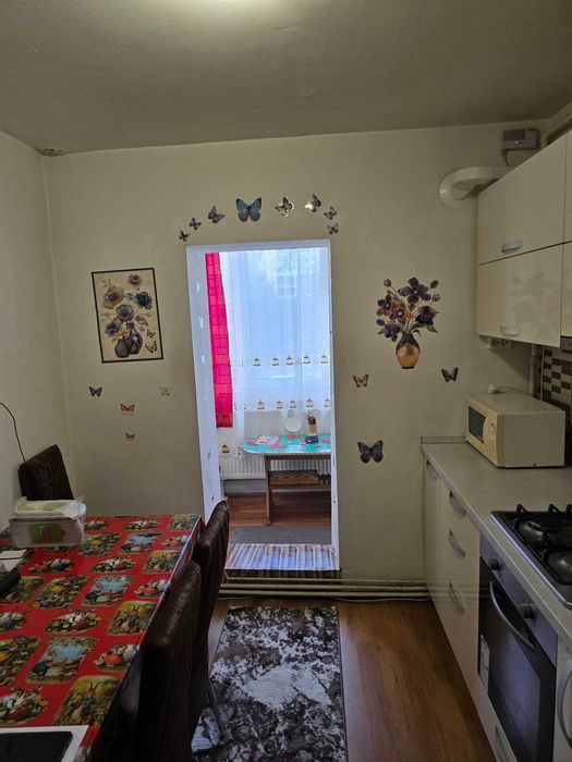 Apartament cu 2 camere de vanzare
