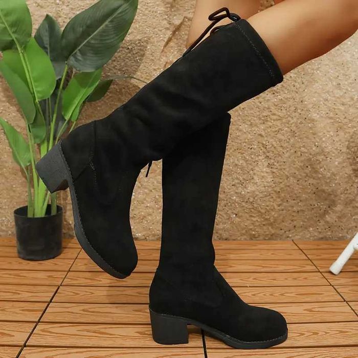 Зимние женские кроссовки (ботильоны) - 40 - 41 - 42