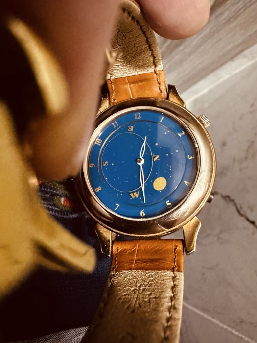 Часы patek philippe