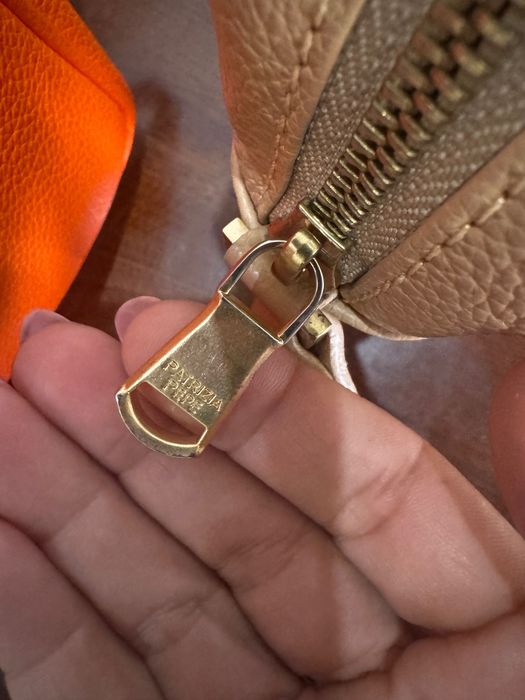Patrizia Pepe Camera bag