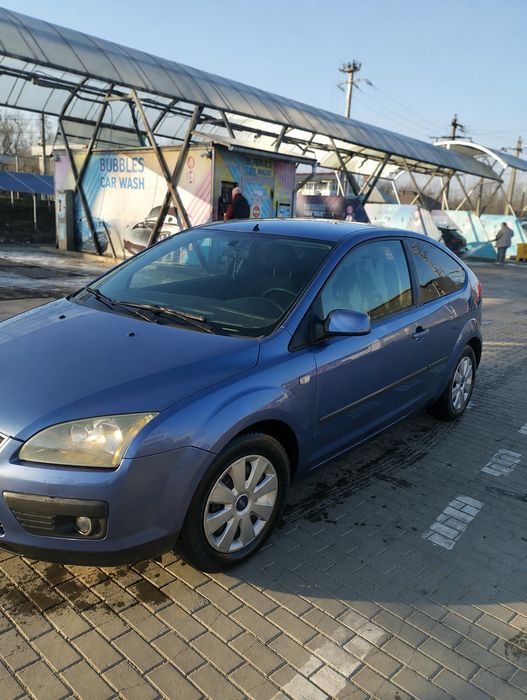 GPL ford focus 2 2007 inmRO 750€