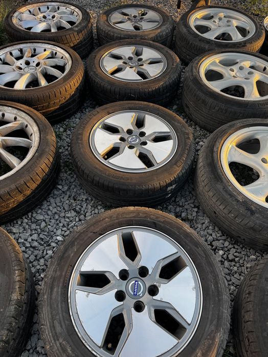 Джанти за Mercedes,volvo,porsche,vw