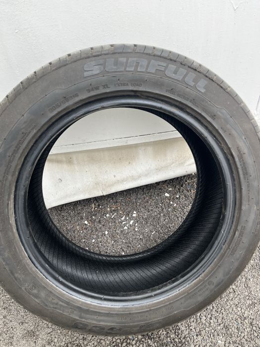Летни гуми 4 бр. Sunfull 205/55/16