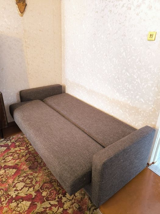 Диван новый раскладной