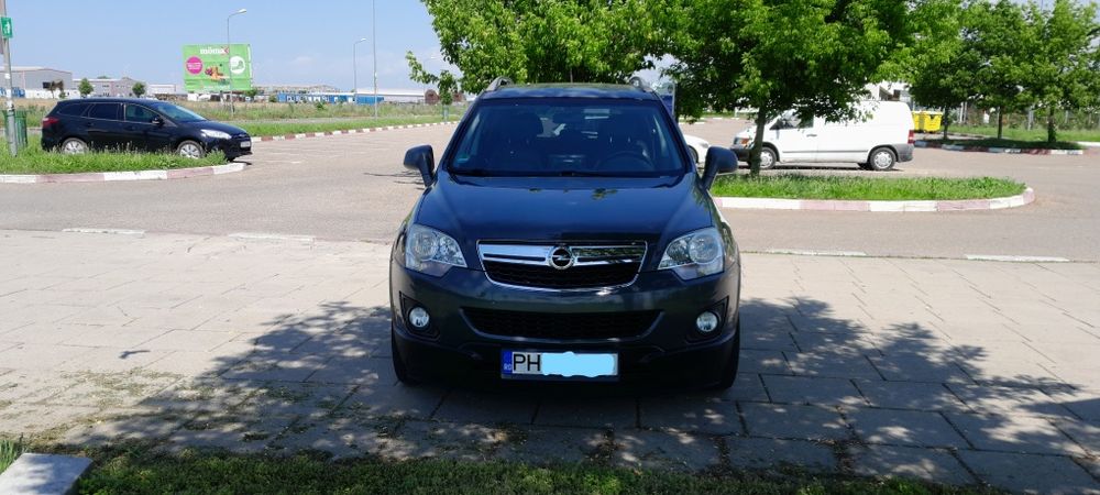 Vand Opel Antara diesel 2.2 cdti Proprietar
