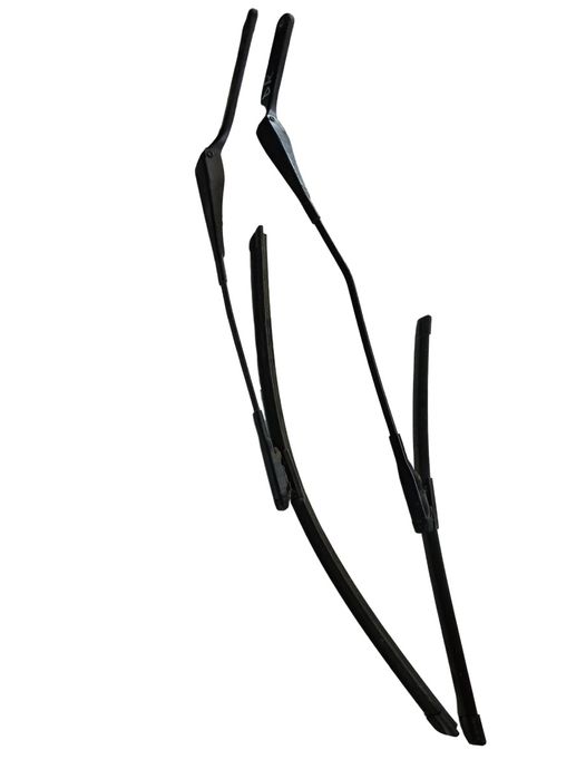 Set Brat Stergator Parbriz Bmw X1 I E84 2009 - 2015