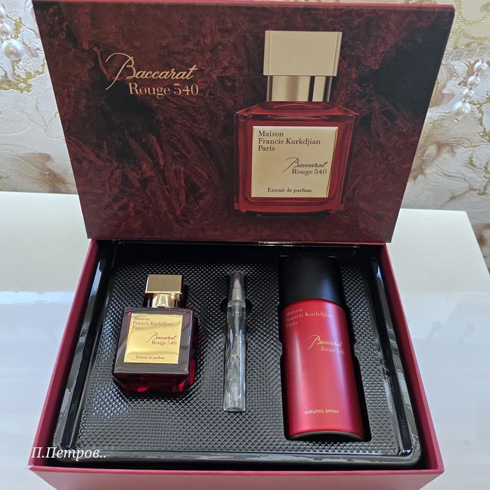 Оригинални маркови парфюм