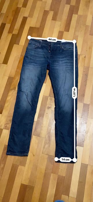 Blugi Jack & Jones