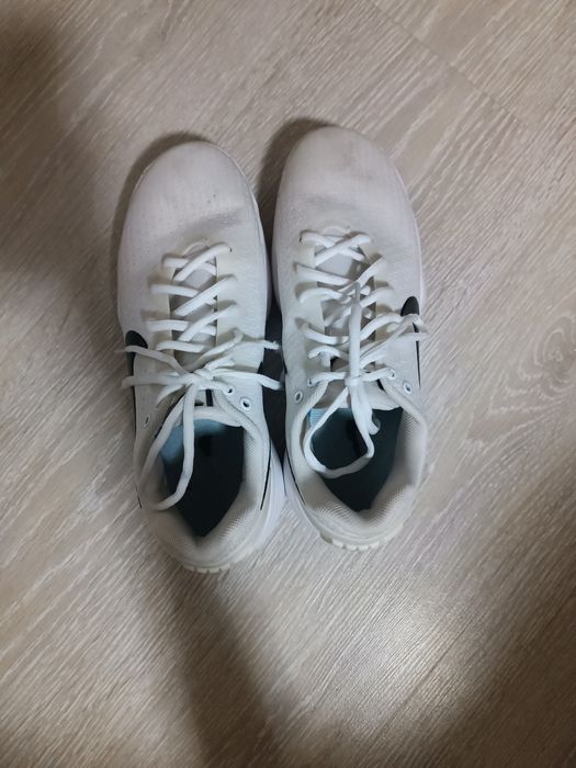 Волейбольные кроссовки Hyper Dank