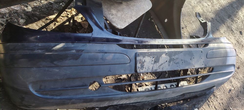 Мерседес вито 639