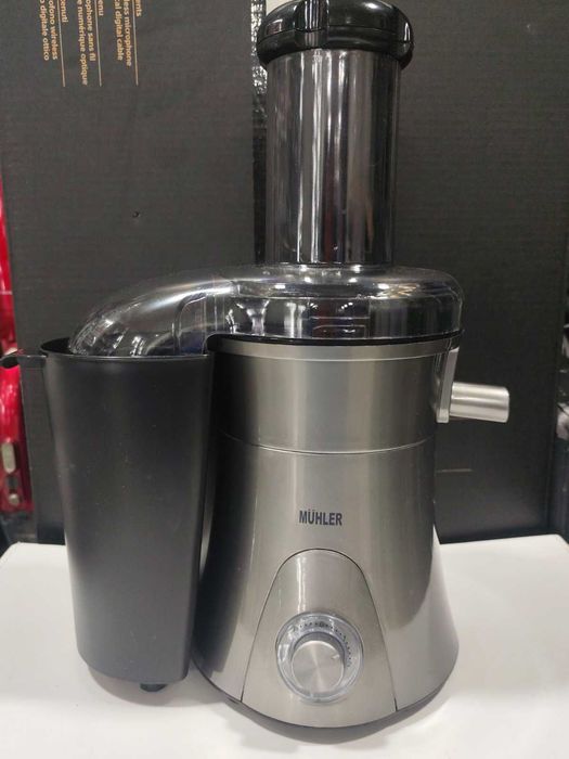 Сокоизстисквачка MUHLER MJ-858