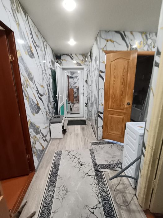 Продам квартиру двух комнатную