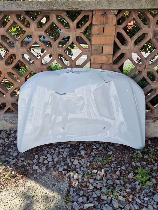 Capotă Dacia Duster (2018-2023)