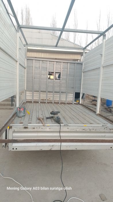 Dongfeng d51 mini yuk