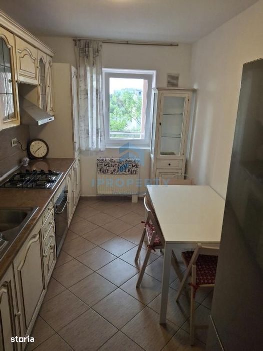Apartament 3 Camere Metropolis Residence Loc Parcare Pet Friendly