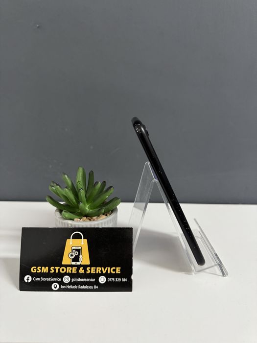 Iphone 7 32Gb Black Garantie Gsm Store&Service