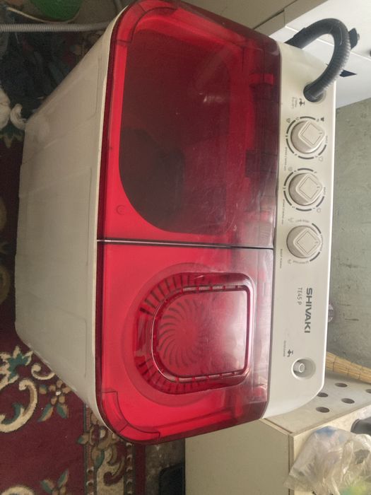 Продам стиральную машинку