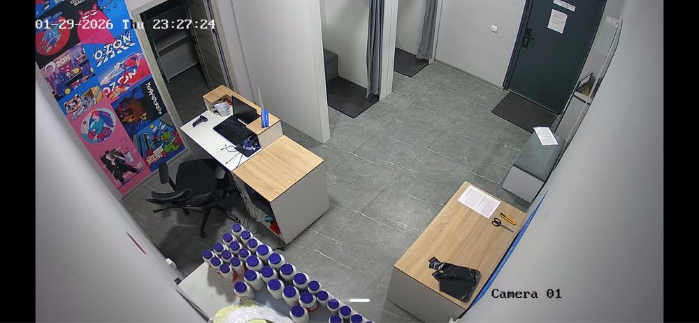 Готовый бизнес вместе с помещением