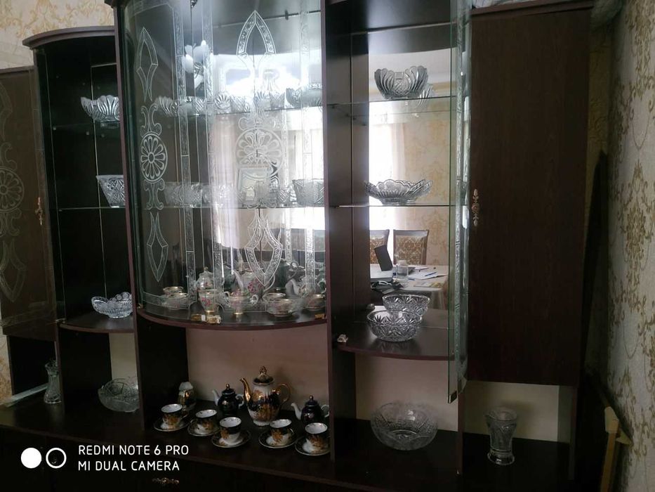 Stenka chinnilari bilan sotiladi